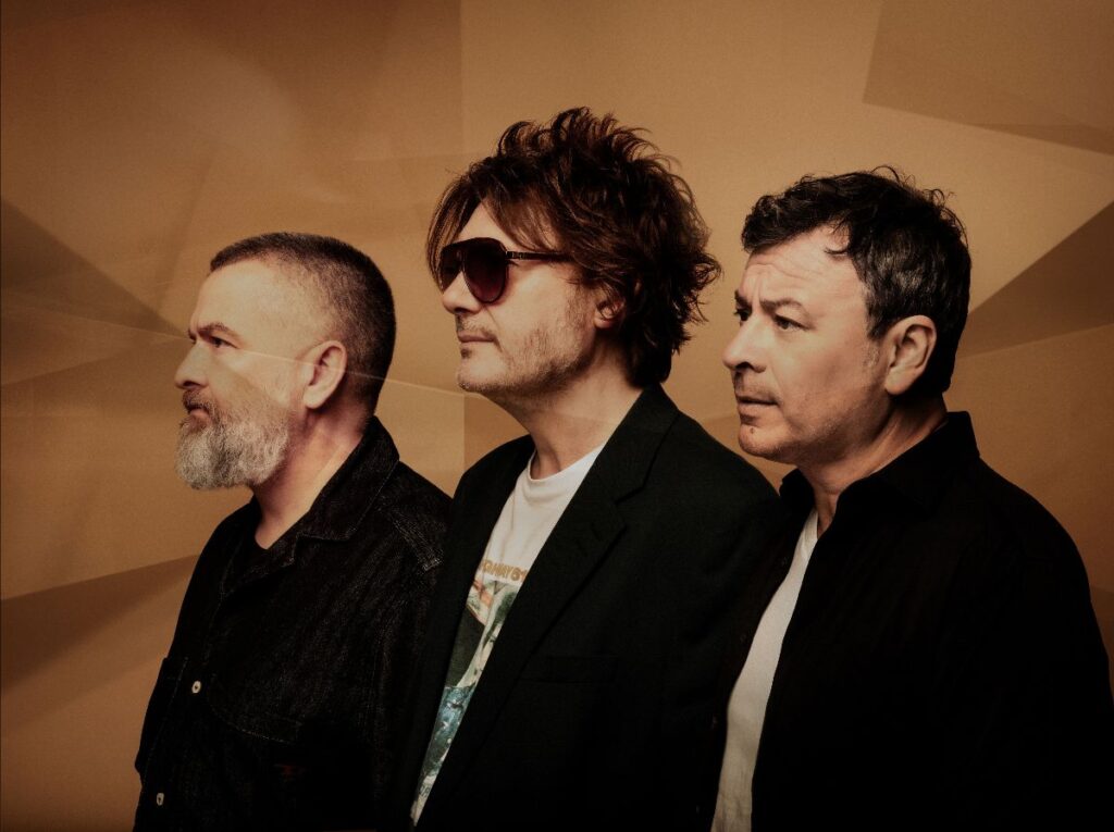 Manic Street Preachers Azkena Rock Festival 2025