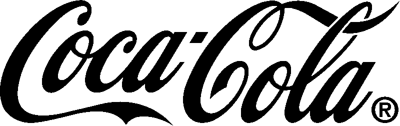 Logo Coca-Cola