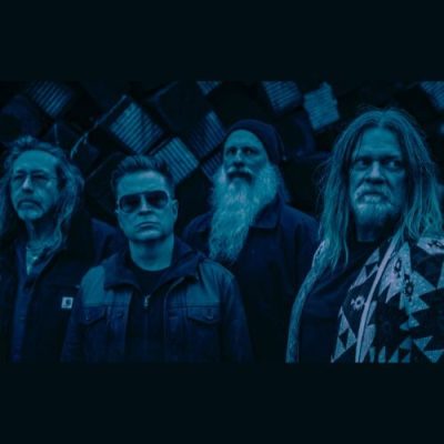 CORROSION OF CONFORMITY